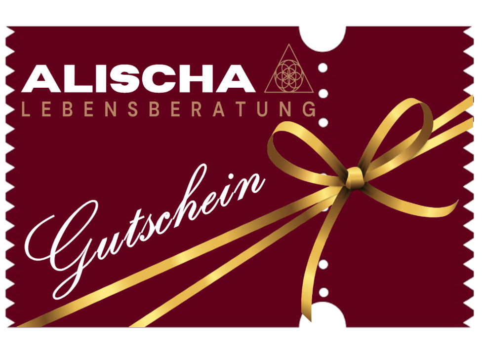 Alischa's Lebensberatung Gutscheine und Preise